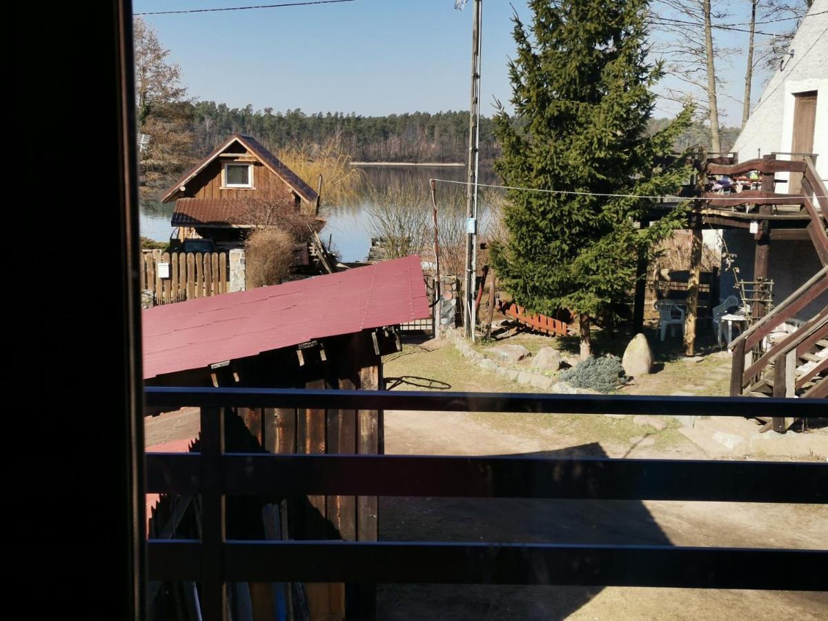 Dom Nad Jeziorem - Mazury Szczytno (Warmian-Masurian)