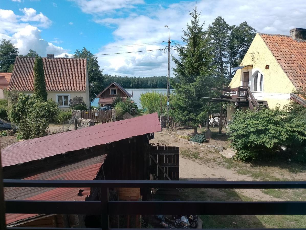 Ferienhaus Dom Nad Jeziorem - Mazury Szczytno (Warmian-Masurian)